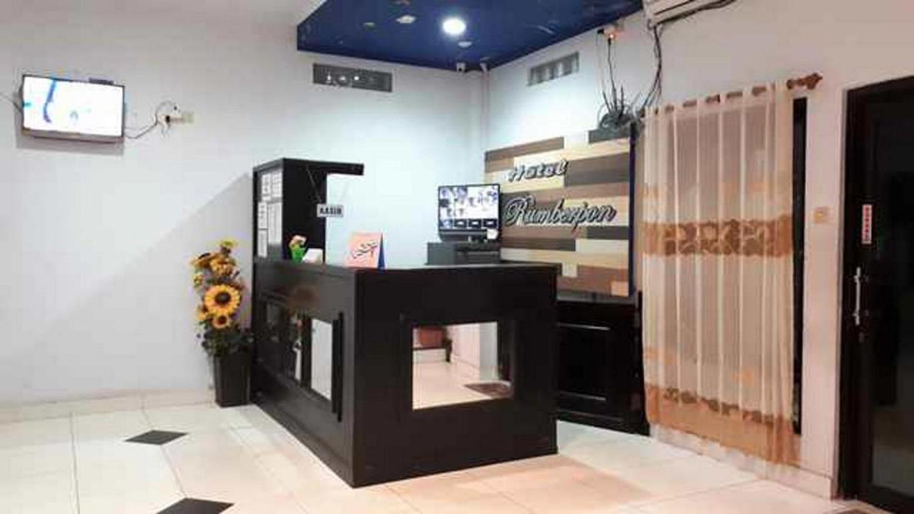 Reddoorz At Hotel Rumberpon Sorong Εξωτερικό φωτογραφία